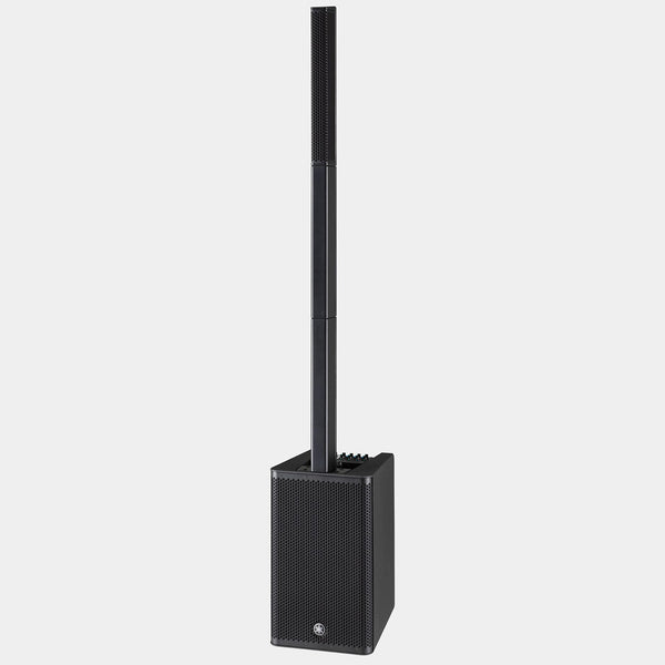 Yamaha Stagepas 1K Portable PA System – Woodsy's Music
