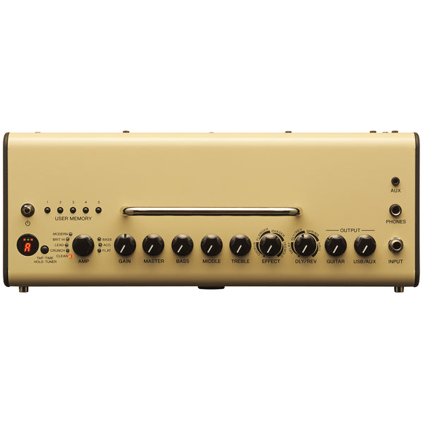 Yamaha THR10II Desktop Guitar Amp Woodsy's Music