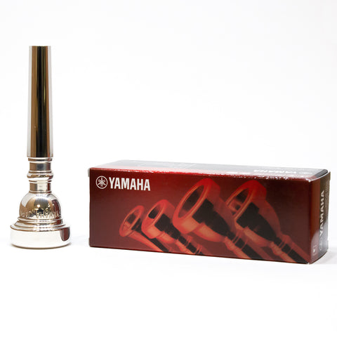 Yamaha Bobby Shew Bb Trumpet Mouthpiece