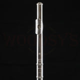 Yamaha YFL-777HCT Professional Flute