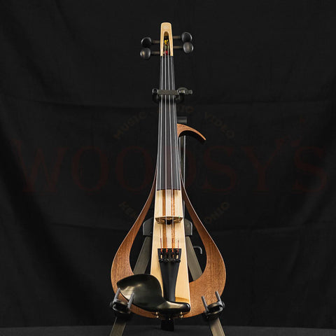 Yamaha YEV Series Electric Violin