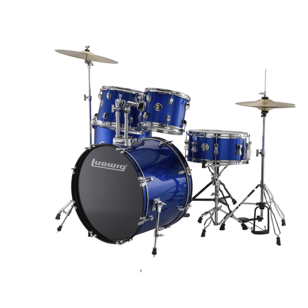 Jamm drum set deals