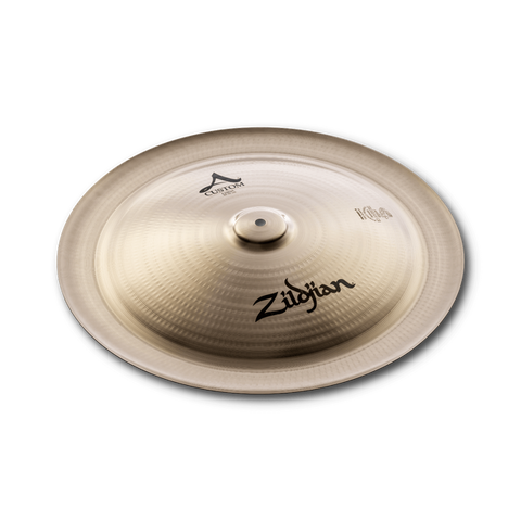 Zildjian A Custom 20" China Cymbal