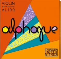 Thomastik Alphayue Violin Strings