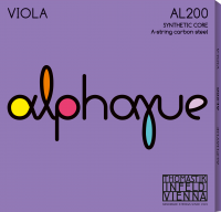 Thomastik Alphayue Viola Strings