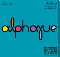 Thomastik Alphayue Cello Strings