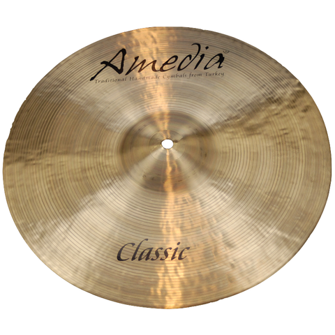 Amedia Classic 17" Dark Crash Cymbal