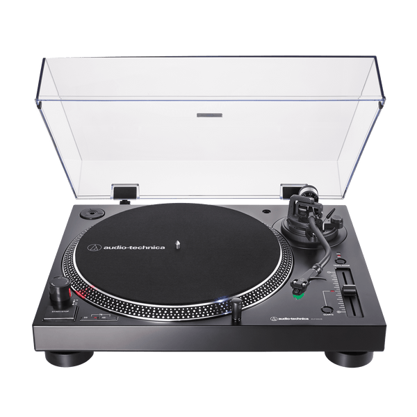 Audio Technica AT LP120XUSB Direct Drive Professional Turntable