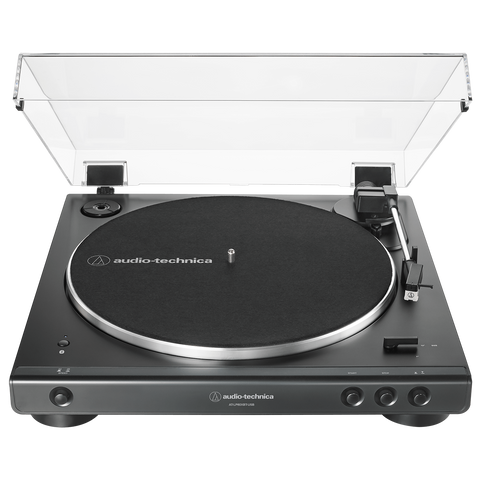 Audio Technica ATLP60XBTUSB Bluetooth USB Turntable