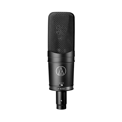Audio Technica AT4050 Multi-pattern Condenser Microphone