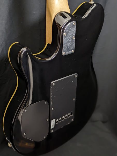 Sterling AX30D – Woodsy's Music