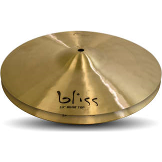 Dream Bliss 13" Hi Hat Cymbals