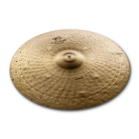 Zildjian K Constantinople Bounce Ride 22"