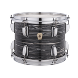 Ludwig Classic Maple - Downbeat 3 Piece Shell Pack with 20" Bass Drum