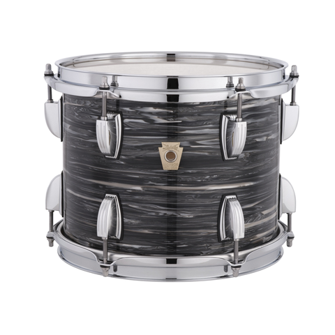 Ludwig Classic Maple - Downbeat 3 Piece Shell Pack with 20" Bass Drum