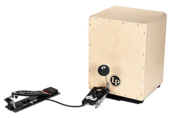 dw foot pedals DW DWCP5000CJ 5000 Series Cajon Pedal