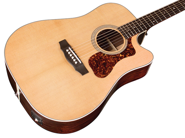 ギター GUILD D-150NT JUMBO ACOUSTIC GUITAR Amazon.com: Guild Guitars Jumbo Jr Reserve Maple Acoustic Guitar
