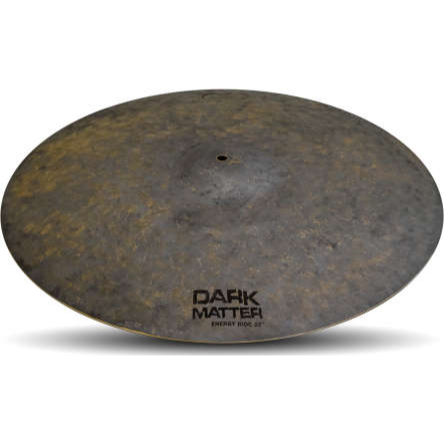 Dream Dark Matter Energy 22" Ride Cymbal