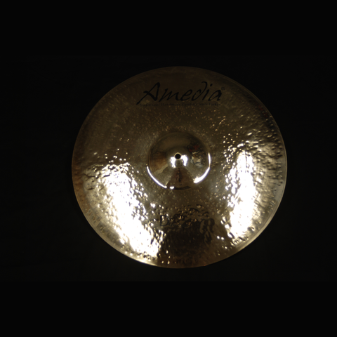 Amedia D-Series 20" Ride Cymbal