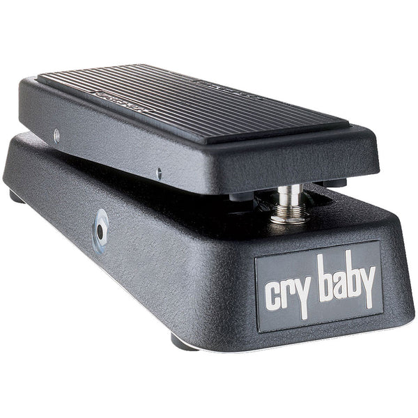 ワウペダル Crybaby GCB95 / Jim Dunlop Amazon.com: Dunlop Crybaby GCB-95 Classic Wah Pedal Bundle