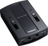 Roland Duo-Capture USB Audio Interface