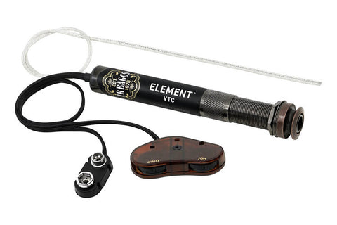 L.R. Baggs Element VTC