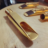 Marantz Custom Double Ring Legacy Tenor Saxophone Mouthpiece