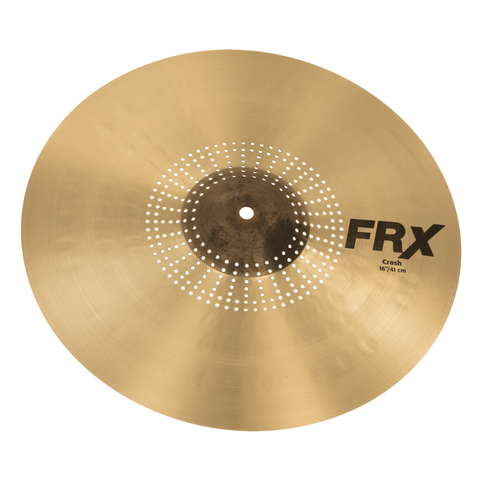 Sabian FRX 16" Crash Cymbal