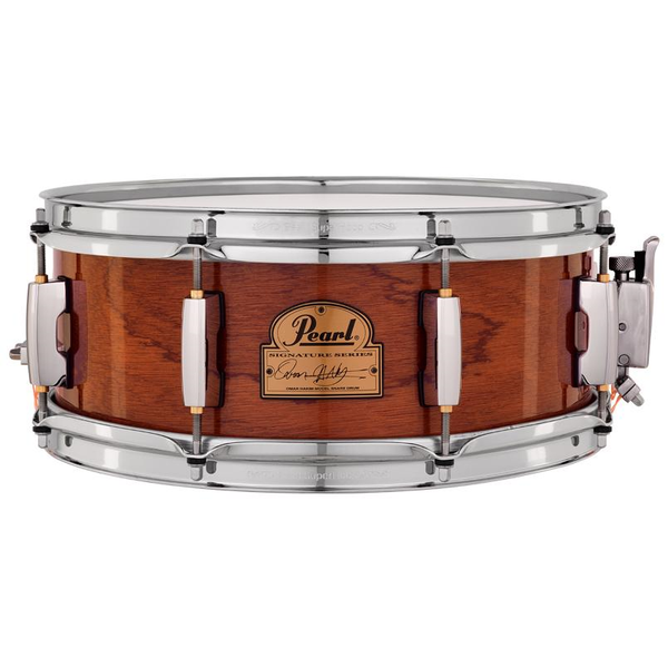 Pearl Signature Omar Hakim 13x5