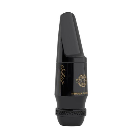 Selmer Soloist Alto Saxophone Mouthpiece