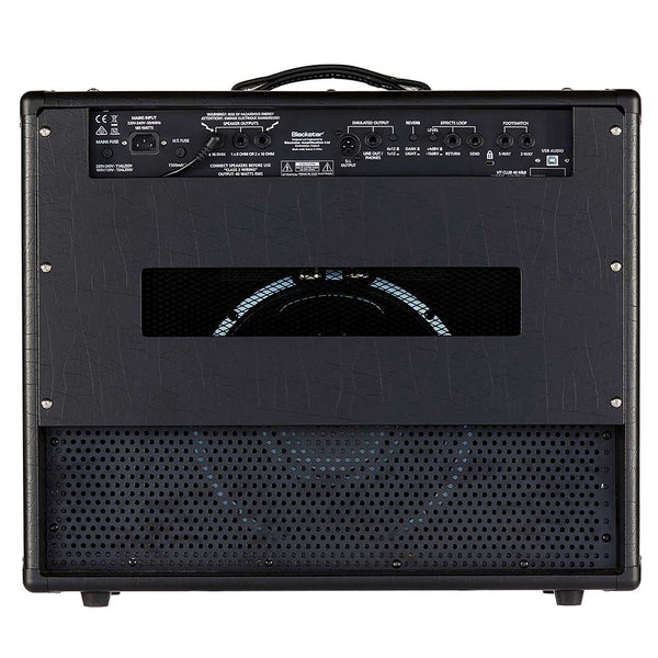 Buy Blackstar HT Club 40 MkII Combo Guitar Amplifier | Ohio