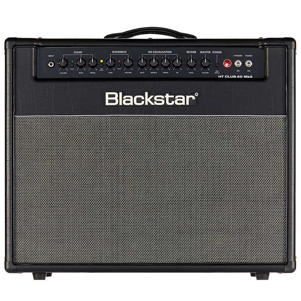 Buy Blackstar HT Club 40 MkII Combo Guitar Amplifier | Ohio