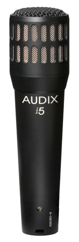 Audix i5 Dynamic Instrument Microphone