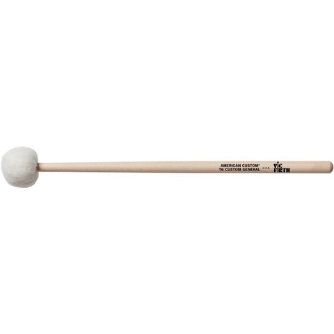 Vic Firth American Custom T1 General Timpani Mallets