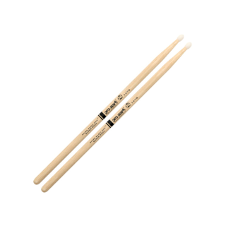 Promark Shira Kashi Oak 747B “Super Rock” Nylon Tip Drumsticks