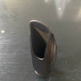 Used Refaced Selmer Soloist .080” Alto Saxophone Mouthpiece