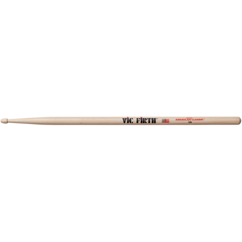 Vic Firth American Classic 5A Drumsticks