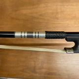 Used Carbon Fiber 4/4 Cello Bow