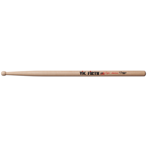 Vic Firth Corpsmaster Signature Snare - Ralph Hardimon Indoor Drumsticks