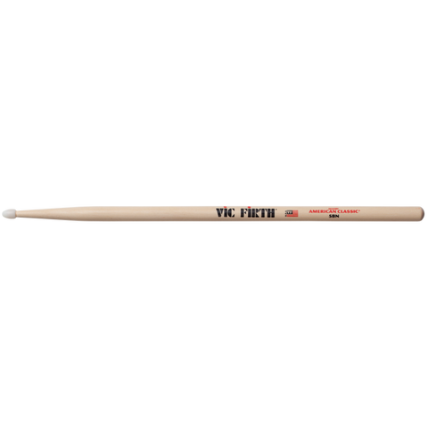 Vic Firth American Classic 5B Nylon Drumsticks