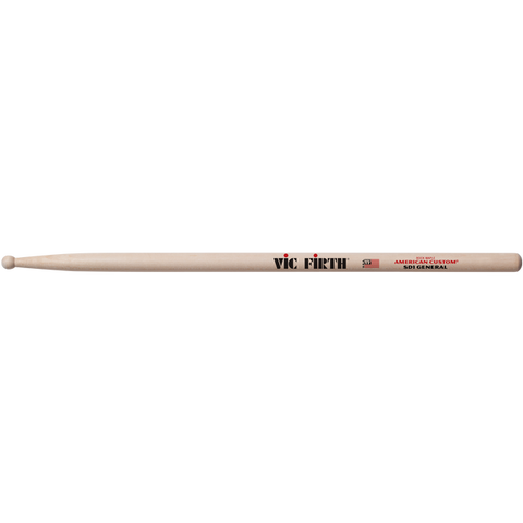 Vic Firth American Custom SD1 General Drumsticks