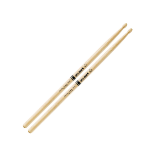 Promark Shira Kashi Oak 747B “Super Rock” Wood Tip Drumsticks