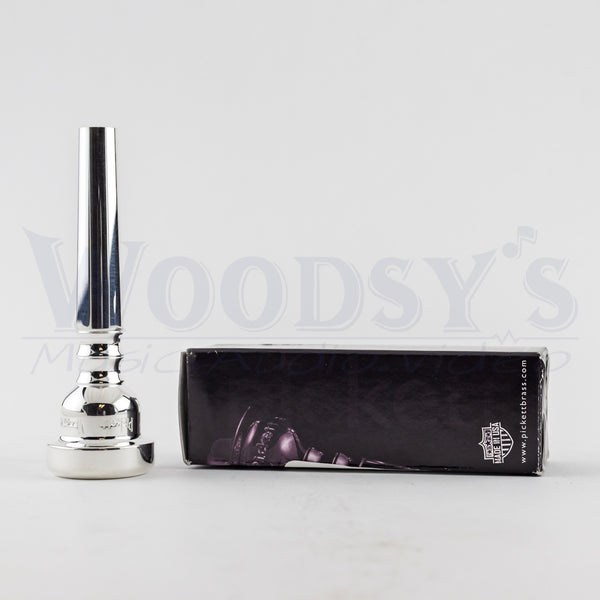 Pickett Brass Allen Vizzutti Signature Mouthpiece Woodsy's Music