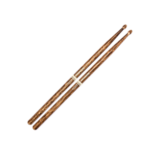 Promark Rebound 5B FireGrain Drumsticks