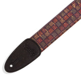 Levy’s Speciality Series Orleans Cork Strap