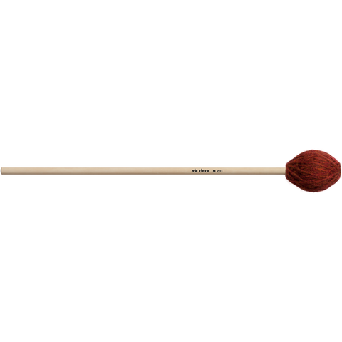 Vic Firth Pesante Series - Soft, Yarn Marimba Mallets