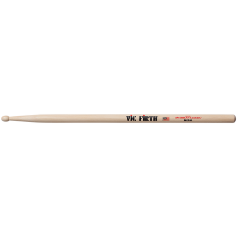 Vic Firth American Classic Metal Drumsticks