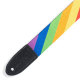 Levy’s Speciality Series Rainbow Kids Strap