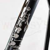 Jupiter JBC1000N Standard Bass Clarinet