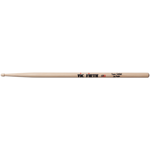 Vic Firth Signature Series - David Garibaldi Jam Master Drumsticks